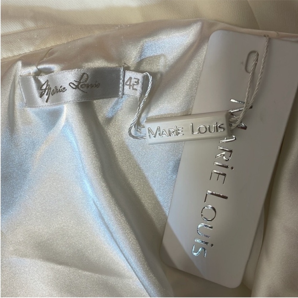 Marie Louis Pencil Skirt. EU 42 (US L). NWT. $499! - Picture 3 of 10